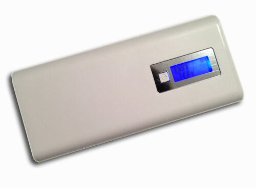 Chargeur de batterie banque d'alimentation 8000 mAh WT iPhone 6 8 X Samsung S8 S9 Note 8 9 - Photo 1/7