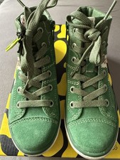 Halbhohe Schuhe von Lurchi in Größe 29