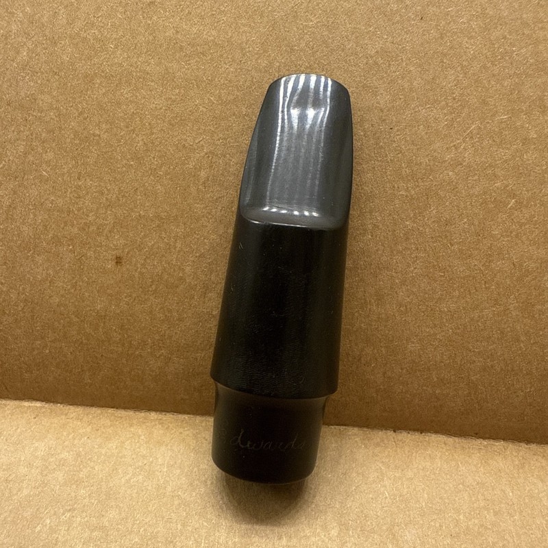 Vintage Edward’s  Eb Alto Saxophone Mouthpiece