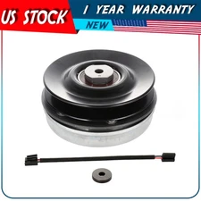 PTO Clutch for Warner 5218-29 Lawn Mower
