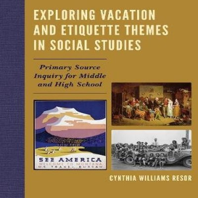 Exploring Vacation and Etiquette Themes in Social Studies Primary