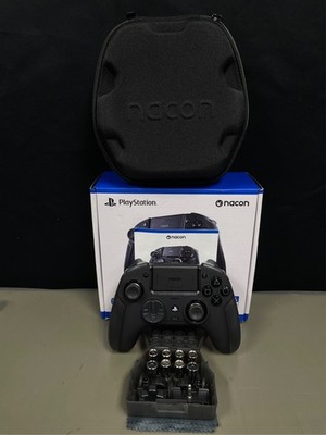 Nacon Revolution 5 Pro Wireless PS5 Controller Black