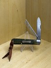 Great Eastern Tidioute Cutlery Urban Jack #152221 Green Pocket Knife Made In USA — photo 3