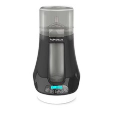 Baby Brezza Bottle  Breast Milk Warmer