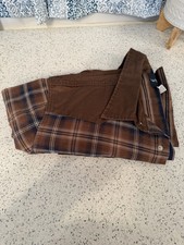 Wrangler Vintage Pearl Snap Western Cowboy Shirt
