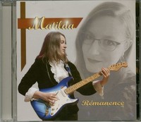 Audio Cd - Matilda - Remanence - Magic Records -D- Neu