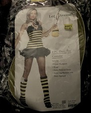 Leg Avenue Bee Costume