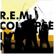 Collapse Into Now  von R.E.M. | CD | Zustand sehr gut