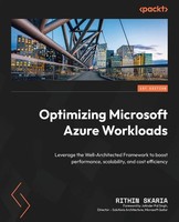 Rithin Skaria | Optimizing Microsoft Azure Workloads | Taschenbuch | Englisch