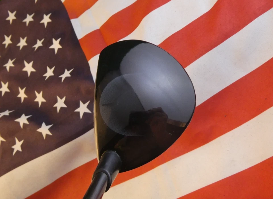 Madera de calle PING G2 #9 23* PING TFC suave regular senior flexible grafito EXCELENTE Foto 2 de 4