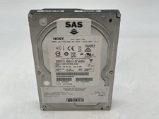 HGST HUS724030ALS640 3TB 3.5" Enterprise SAS HDD Drive GRADE A FREE S/H