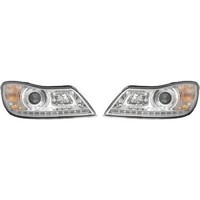 Diederichs 7831885 Hauptscheinwerfersatz FüR Skoda Octavia III Combi (1Z5) 2009-