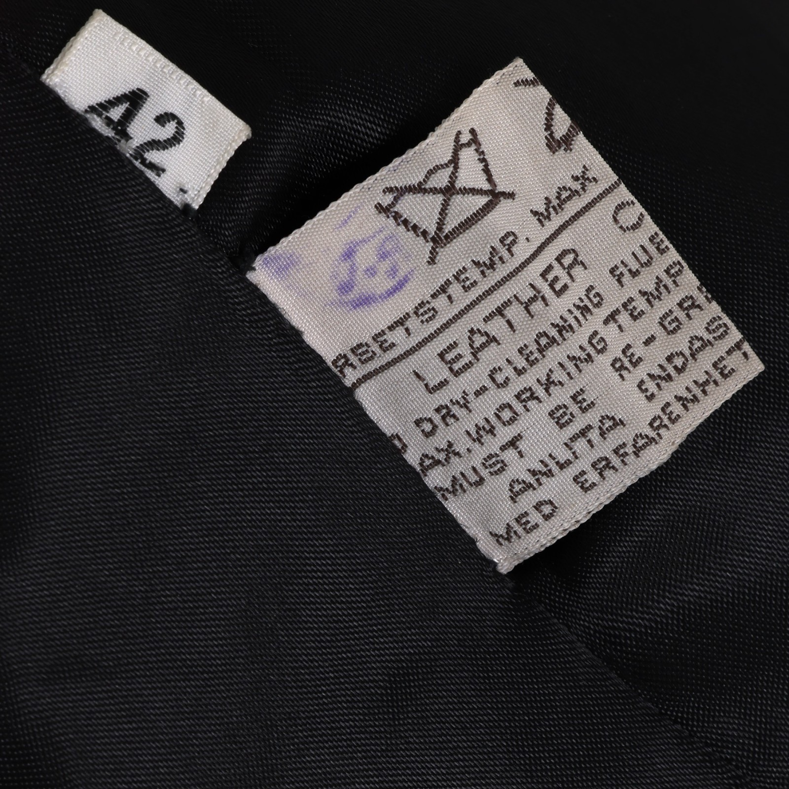 (Sweden) Vintage, 1970s, Malungs [sold out] image 9