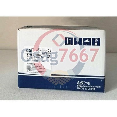 ONE LS K7M-DR20U PLC Programmable Controller K7MDR20U New *vv