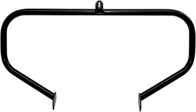 LINDBY - BL14903 Unibar Black Vulcan 900 VN900B Classic  VN900C Custom