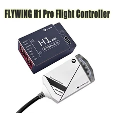 FLYWING H1 Pro Flight Controller High Performance suitable for RC Helicopter
