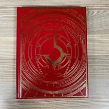 DUNE CORE RULEBOOK ADVENTURES IN THE IMPERIUM ROLEPLAYING HARKONNEN EDITION RPG