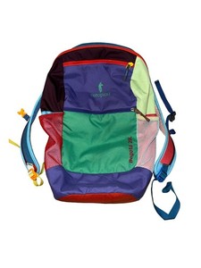 12 inch hiking backpack Light Gray-polyester along with a quick MAPexcluded Color:Cool Grey/Cool Grey/White DRAGON BALL Z KAMEHAMEHA