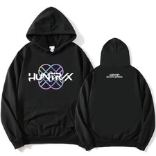 Logo Hoodie Women Men Clothing Loose Fleece Movie Printing 2026 Pullovers❀