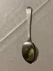 1910 Fairfax / Durgin Sterling Silver Cheese/Jelly Knife 6 1/4” No Mono 27 Grams — photo 4