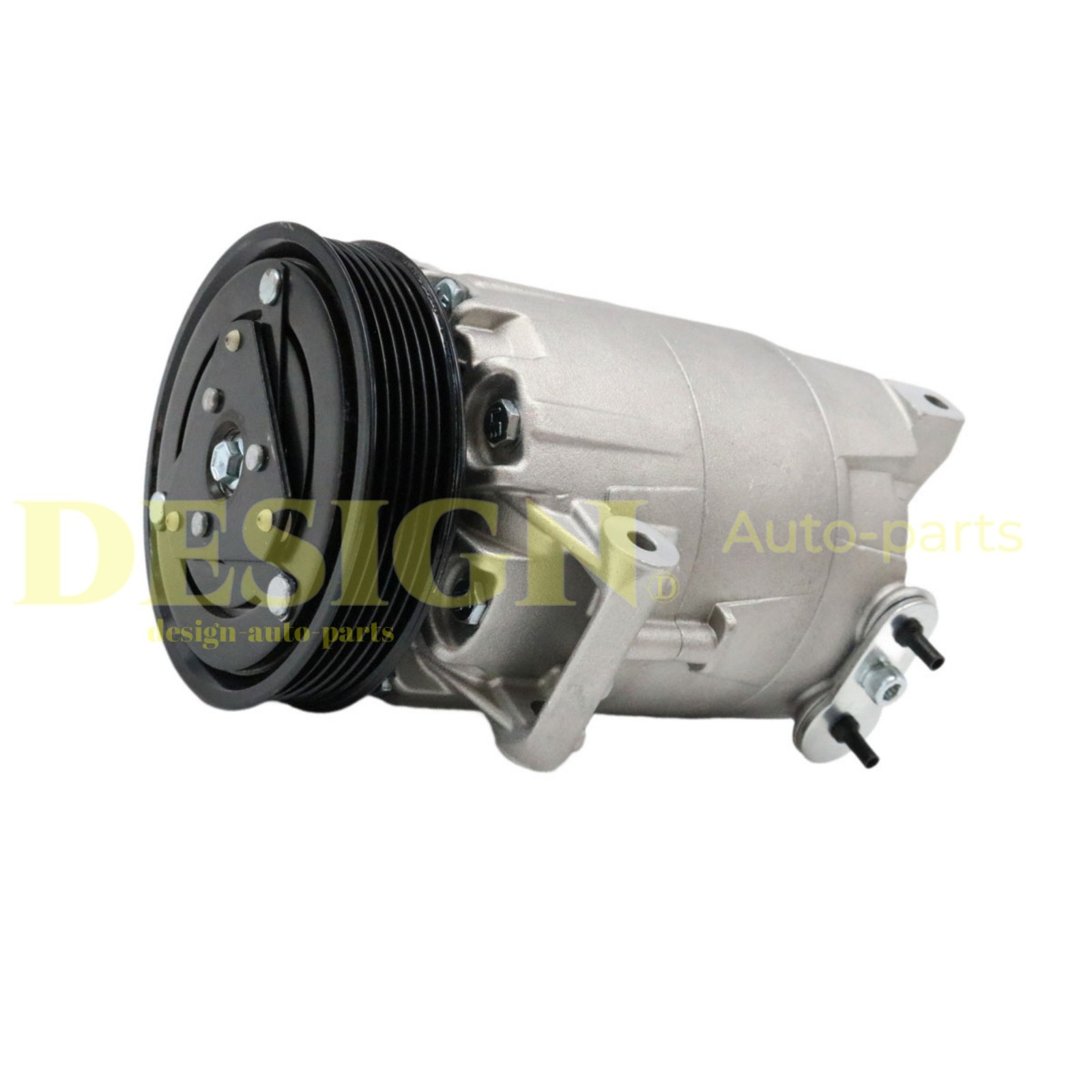 Maserati Quattroporte Ac compressor P/N 01140703