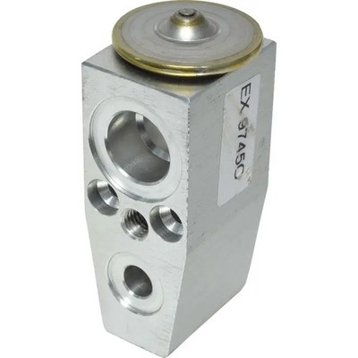 Genuine UAC A/C Expansion Valve -- Block Expansion Valve EX 9745C