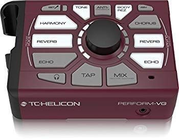 TC HELICON Vocal Processor PERFORM-VG