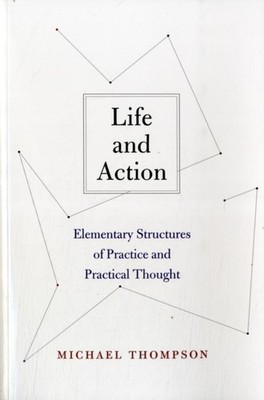 LIFE & ACTION by Michael Thompson Paperback Self Help Business