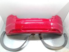 HINTERE STOSSSTANGE / 76150 FÜR HONDA CIVIC IX FK 2.2 I-DTEC FK3