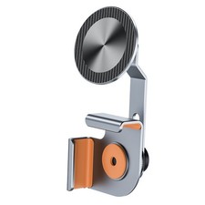 Car Display Screen Magnetic Phone Holder Mount for Tesla Cars Benz BMW Audi