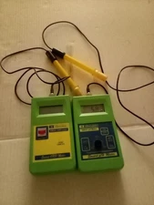 Smart ORP meter SM 500 AND SM101