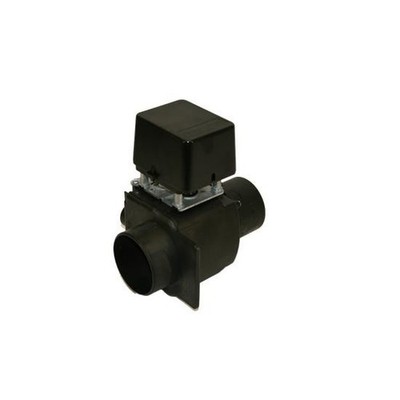 Model, MDB-O-3 SO SC, Drain Valve with Overflow, SC, 24V, 50/60HZ, 3 inch