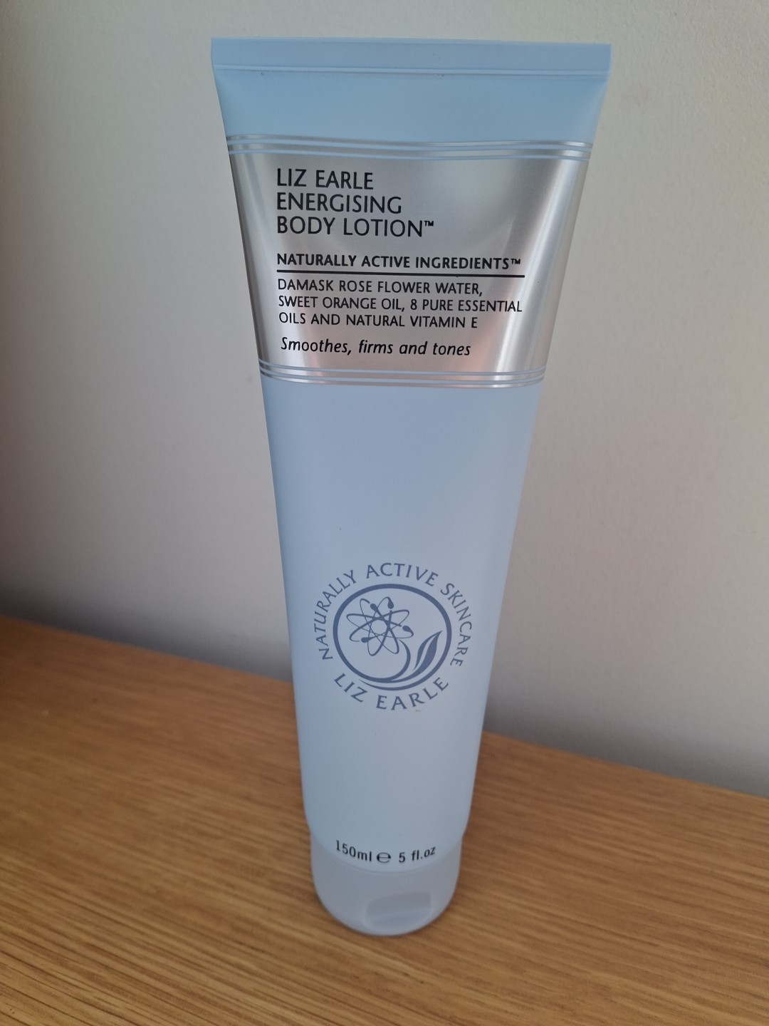 Liz Earle Energising Body Lotion 150ml