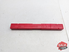 AUDI A6 C7 WARNING EMERGENCY TRIANGLE 8KO860251 2016