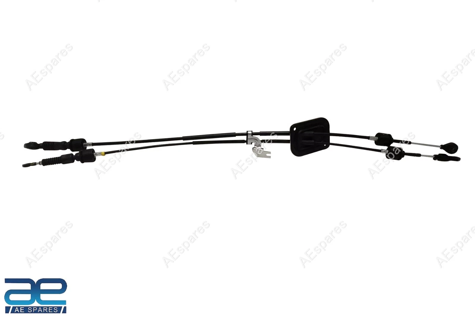 Gear Shift & Select Control Cable For Suzuki Ertiga 2012-2018 28300M60M00 view 2