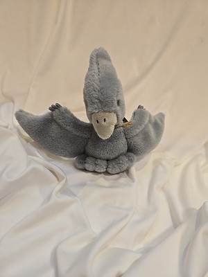 New Pterodactyl Cuddle Cub From Charlie Bears Fast Shipping
