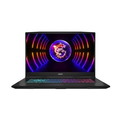 Laptop MSI Katana 17 B13VFK-1094 - 17,3'' FHD 144Hz Display, Intel Core i7-13620H