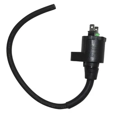 EXTERNAL ON COIL PIAGGIO LIBERTY 4T 3V IE E3 125 2009-2012 168191#297