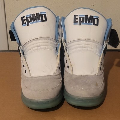 Patrick Ewing EPMD 33 Shoes 11 1/2