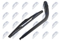 NTY Wischarm, Scheibenreinigung EWB-HY-004