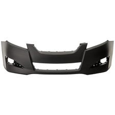 Front Bumper Cover For 2009-2014 Toyota Matrix Primed Plastic