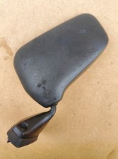 Fiat 126 - Door Mirror - Left Side