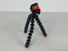 JOBY GorillaPod Action Video Tripod Black and Red JB01300