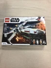 LEGO Star Wars 75301 Luke Skywalker's X-Wing Starfighter New In Box