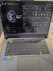 Asus ROG Gaming Laptop i9 14. Gen 14900HX, 32GB RAM, 1TB SSD, RTX 4070, 240Hz