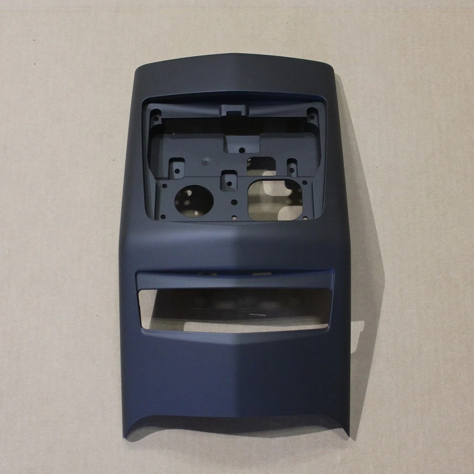 10-15 Lincoln MKT consola central-panel trasero embellecedor AE9Z74045E24CA Ford Nuevo de Lote Antiguo OEM Foto 2 de 4