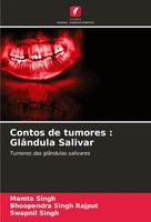 Mamta Singh (U. A.) | Contos De Tumores : GlâNdula Salivar | Taschenbuch (2025)