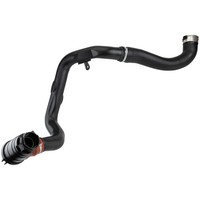 Nty Ladeluftschlauch Turboschlauch FüR Renault Master Iii Kasten 2.3 Dci 135 Rwd