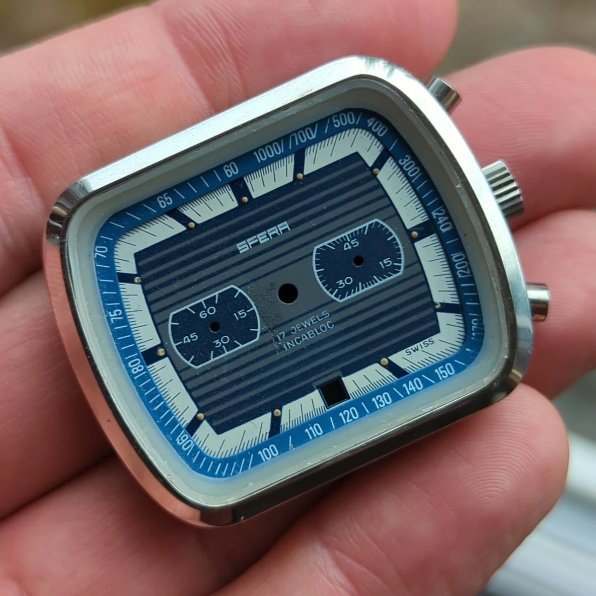 Valjoux Watch Parts for sale | eBay