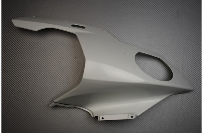 Carénage avant tête de fourche droite de remplacement pour BMW S1000RR
